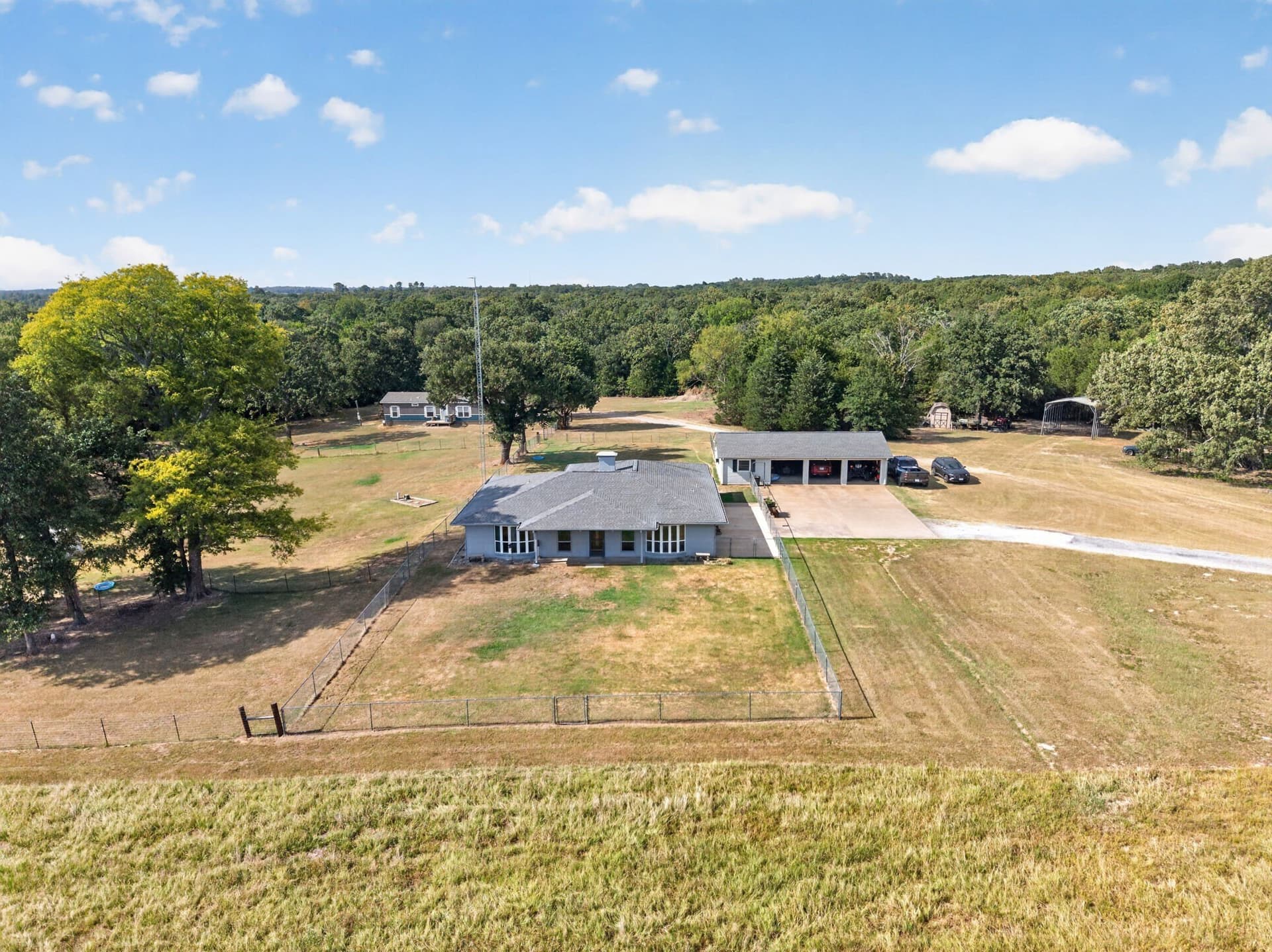 20.24 acres in Van Zandt County - photo 2