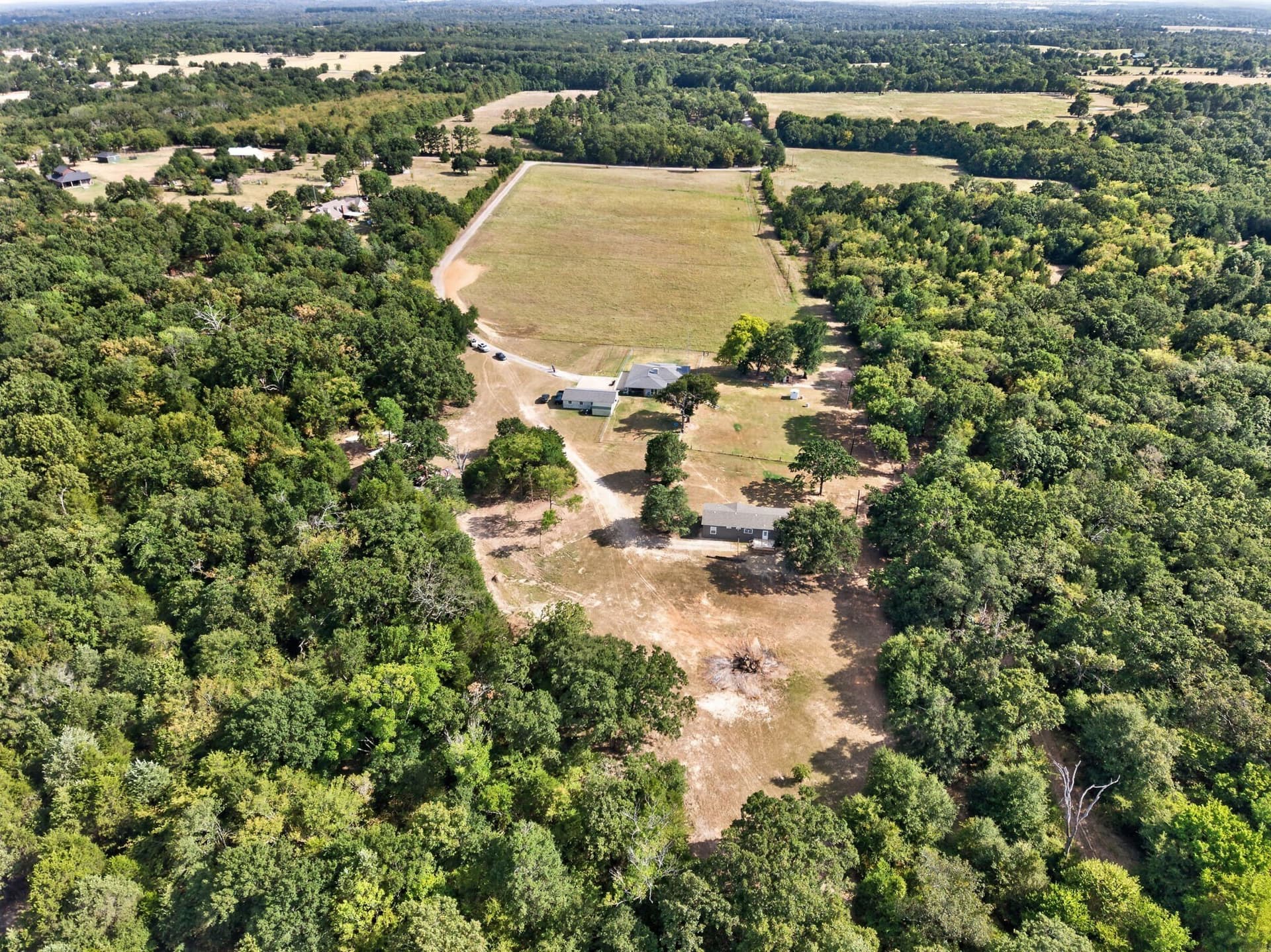 20.24 acres in Van Zandt County - photo 37
