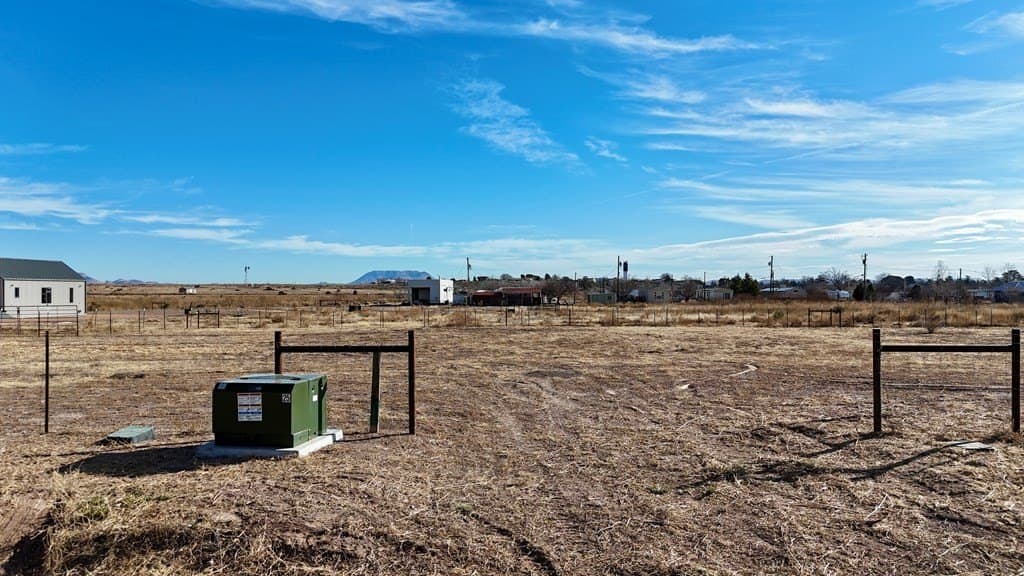 0.21 acres in Presidio County - photo 8