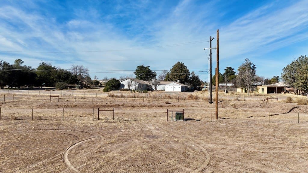0.21 acres in Presidio County - photo 6