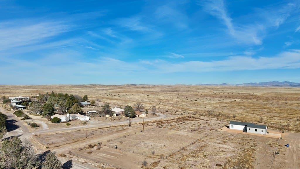 0.21 acres in Presidio County - photo 2