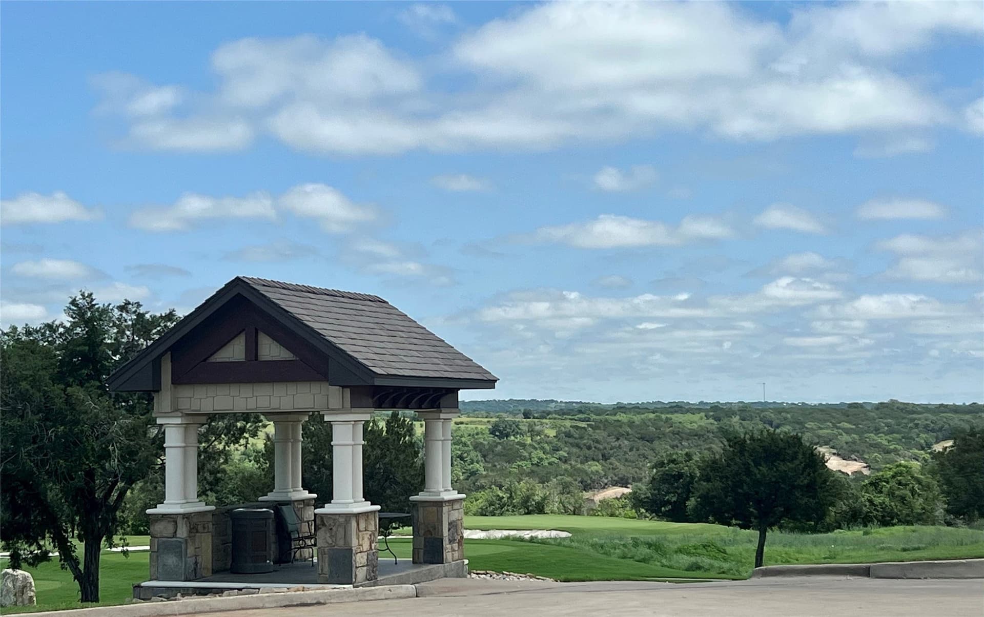 0.27 acres in Johnson County - photo 10