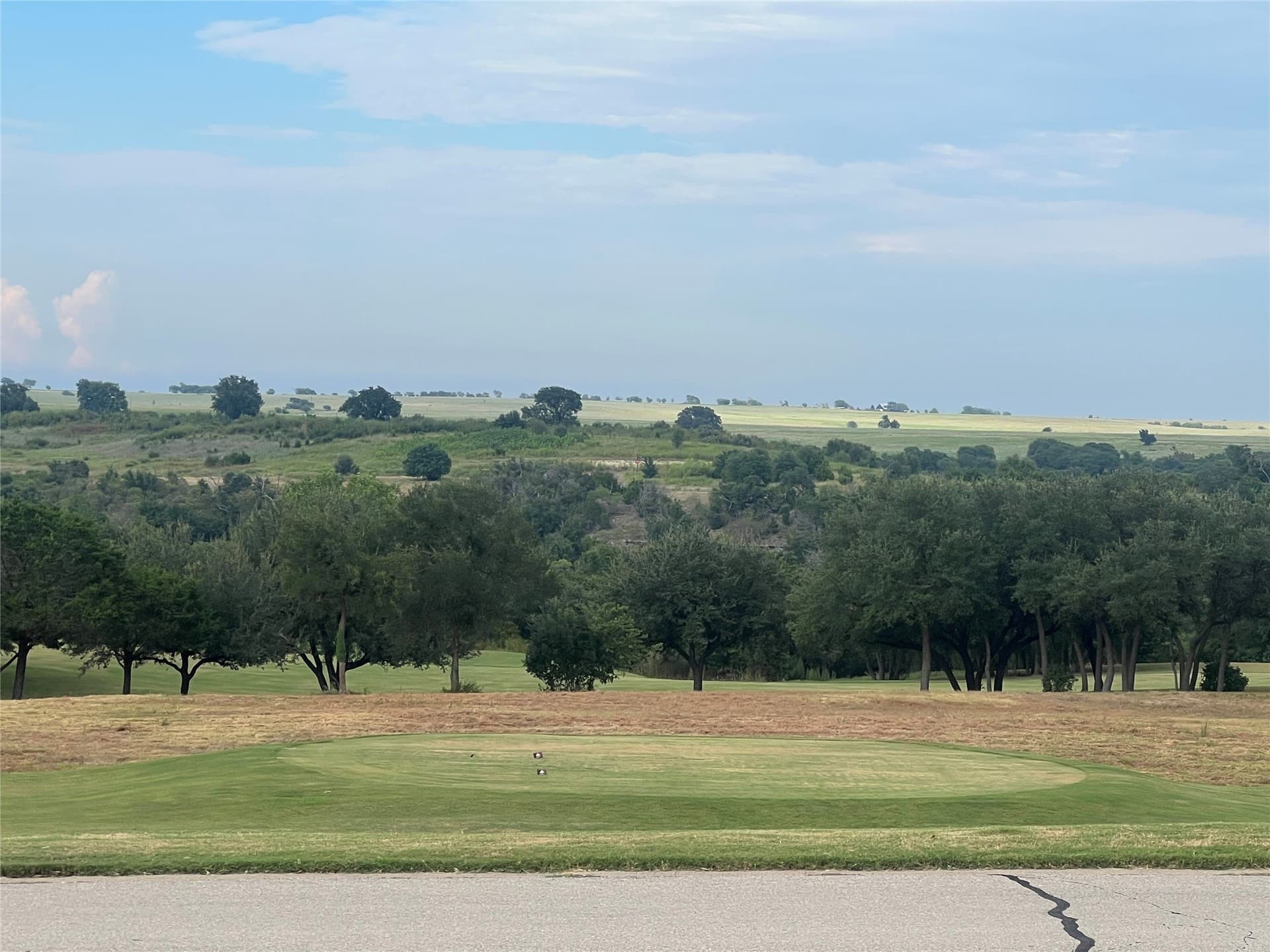 0.27 acres in Johnson County - photo 9