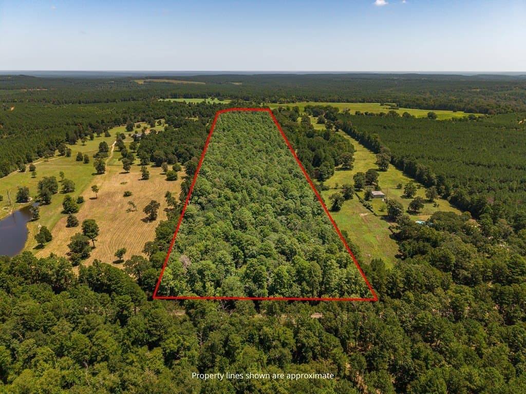 33 acres in Texas County featured view