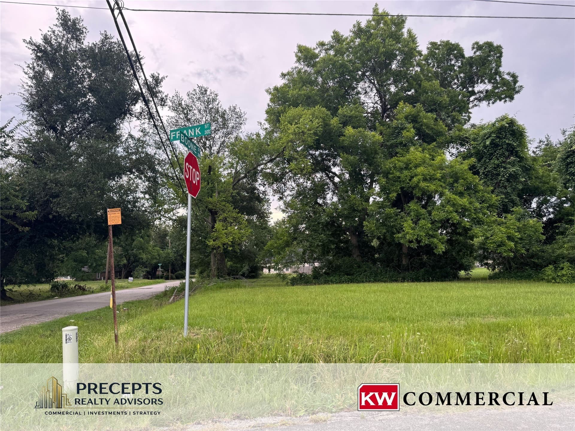 0.14 acres in Kaufman County