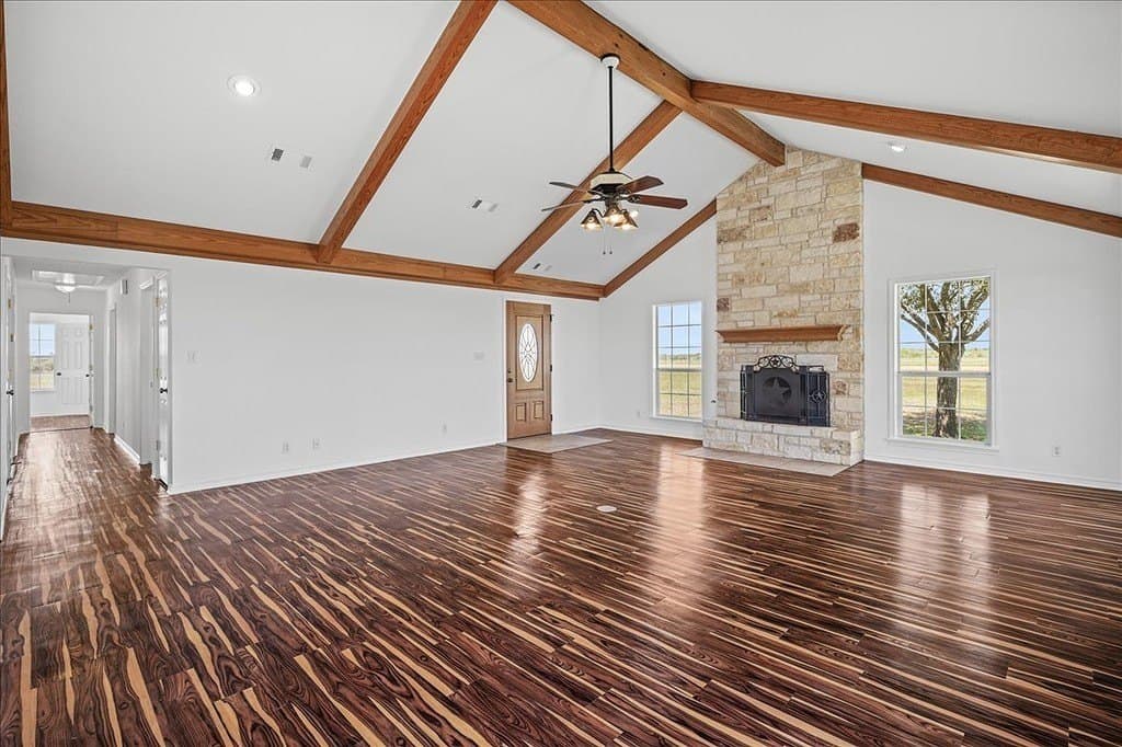 5 acres in Fayette County gallery image 4