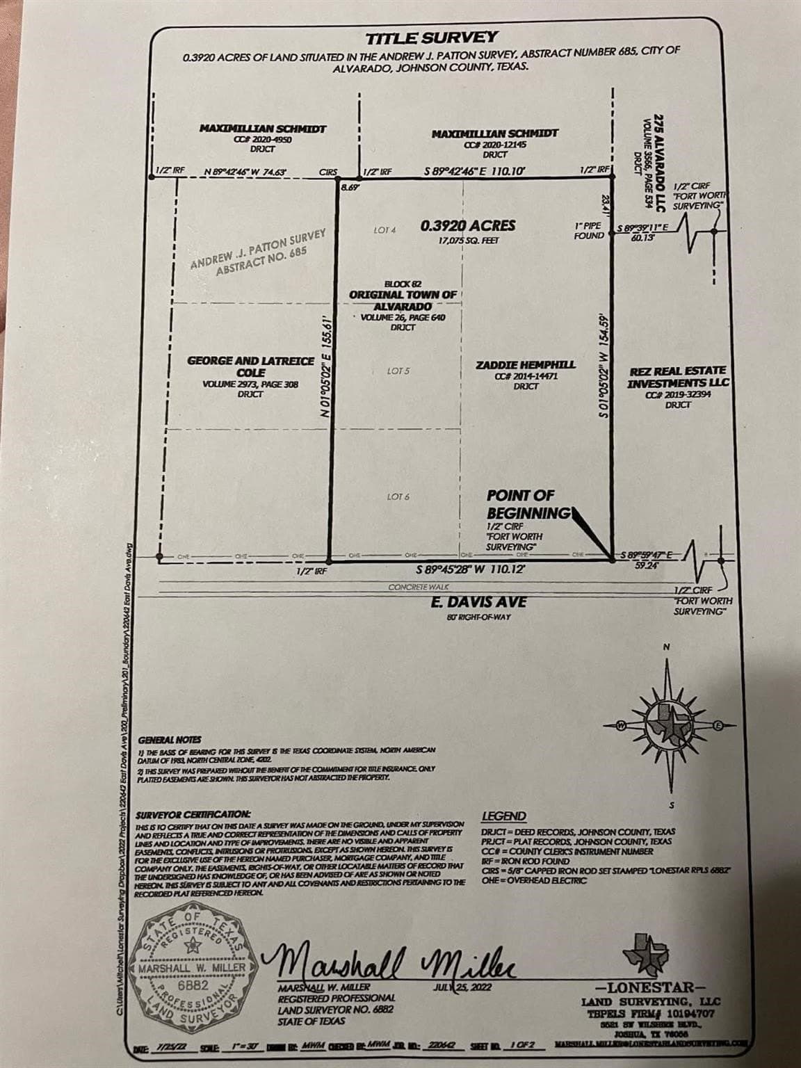 0.31 acres in Johnson County - photo 4