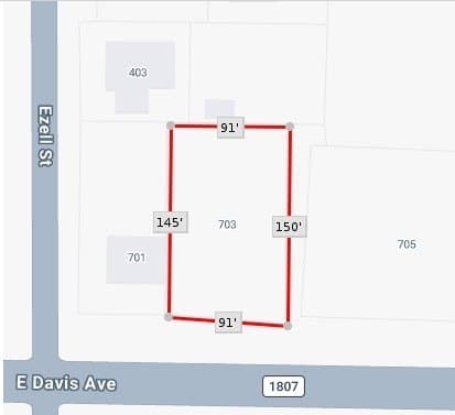 0.31 acres in Johnson County - photo 2