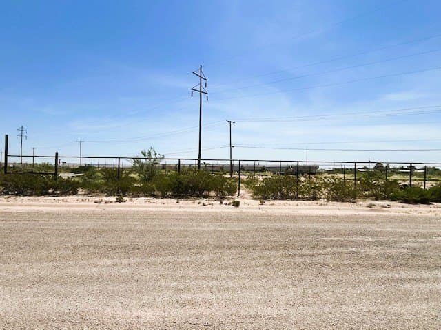 0.26 acres in Pecos County - photo 8