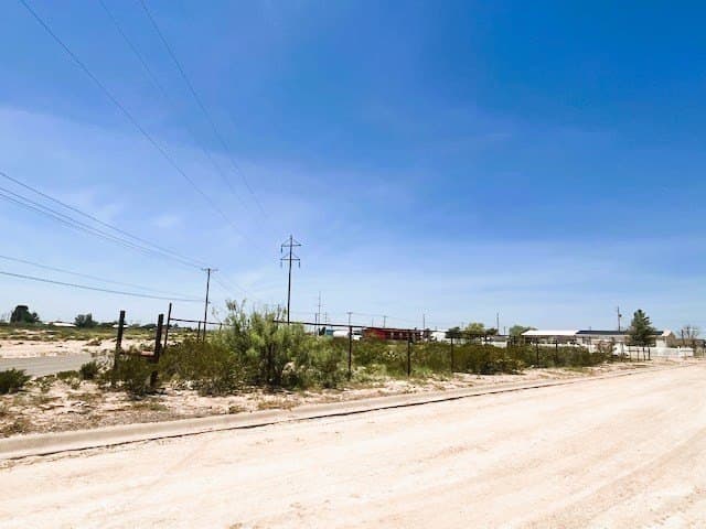 0.26 acres in Pecos County featured view