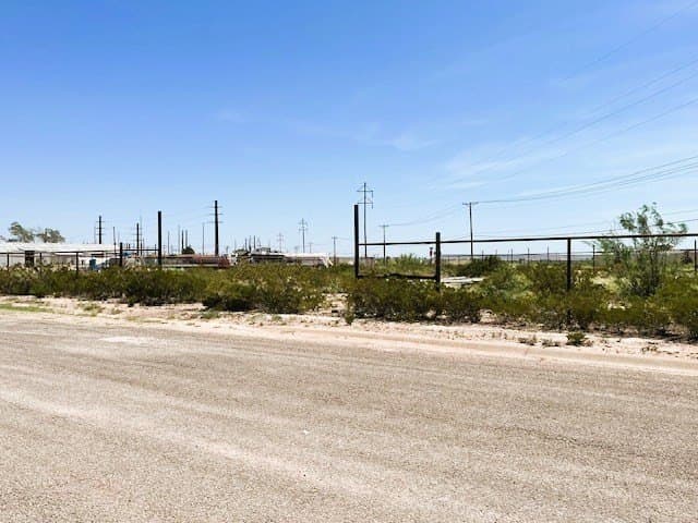 0.26 acres in Pecos County - photo 7