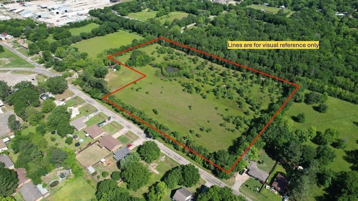 10.84 acres in Lamar County gallery image 3