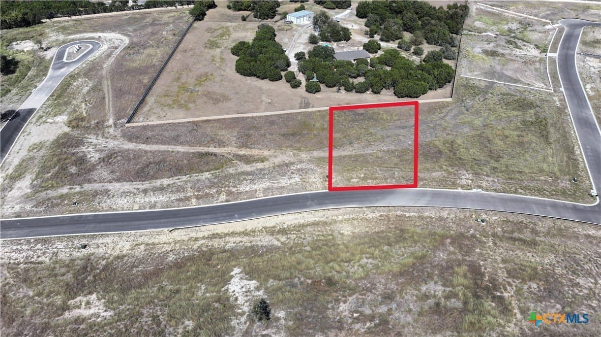 0.77 acres in Bell County