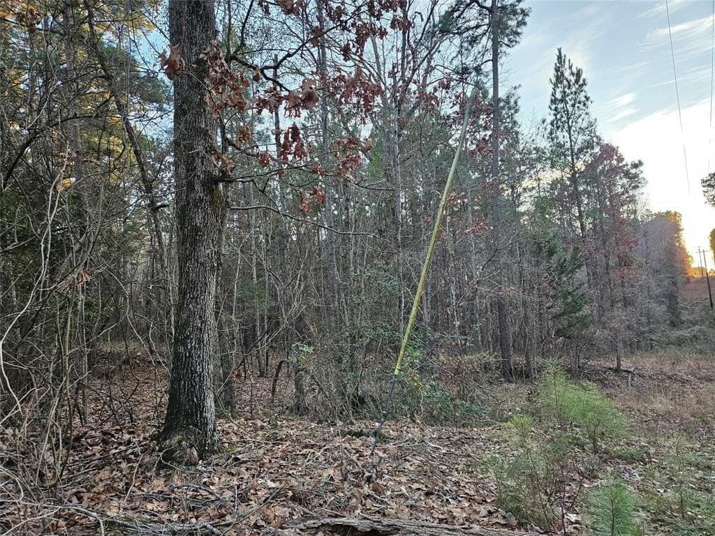 2 acres in Upshur County