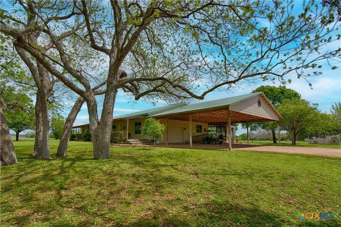 37.76 acres in Lavaca County featured view