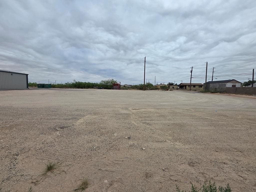 0.28 acres in Ward County