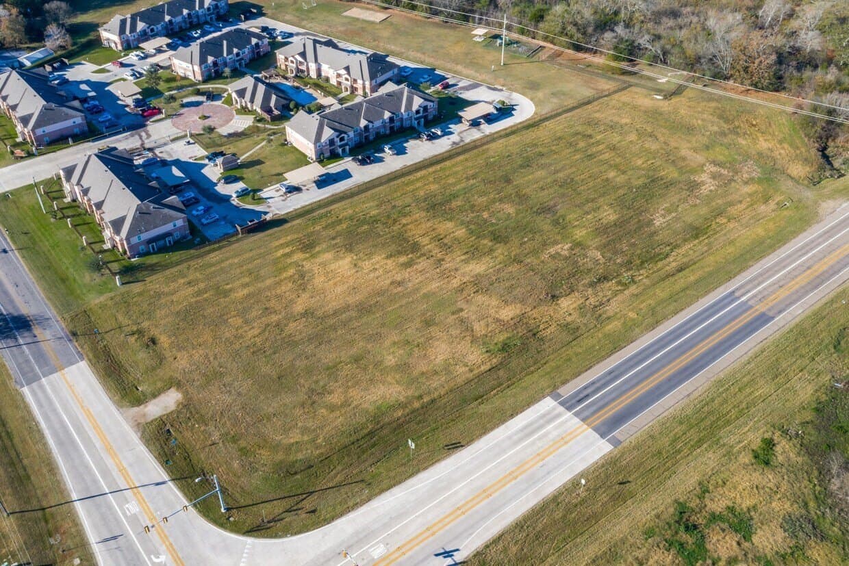 3.92 acres in Hopkins County
