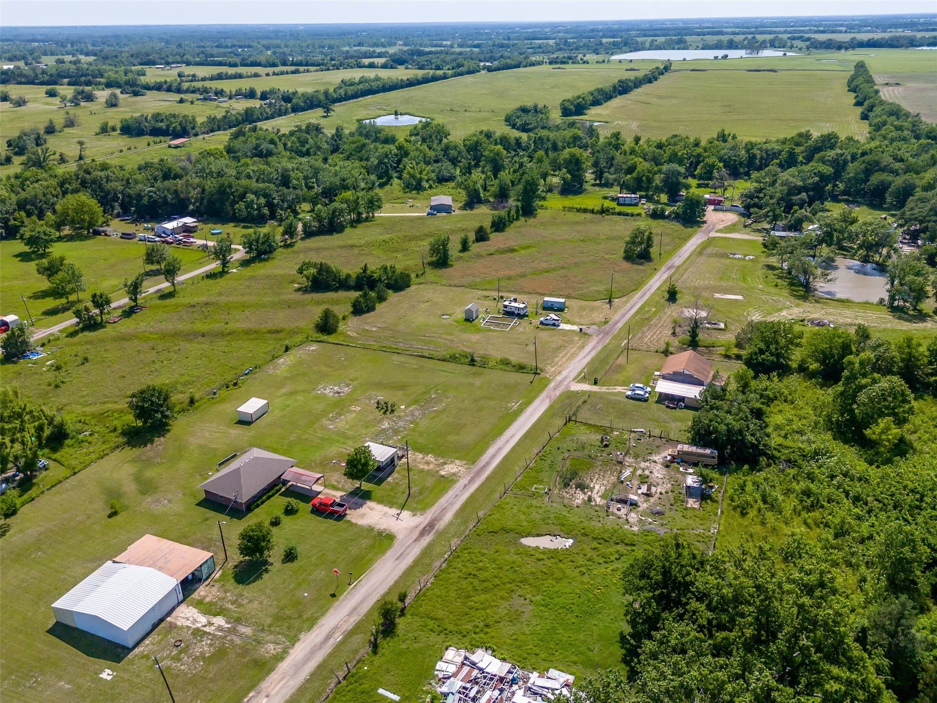 3.6 acres in Lamar County - photo 7
