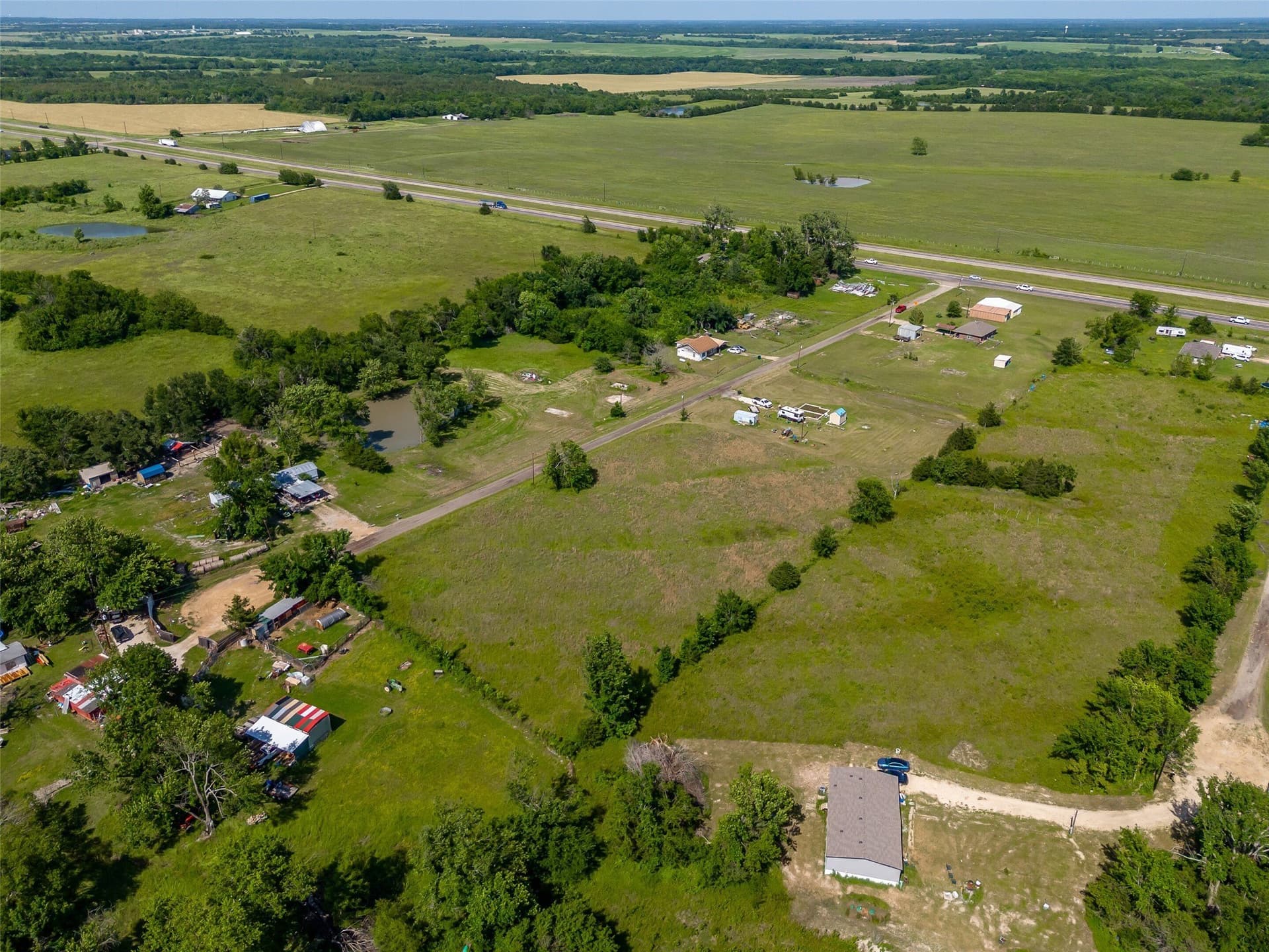 3.6 acres in Lamar County - photo 6