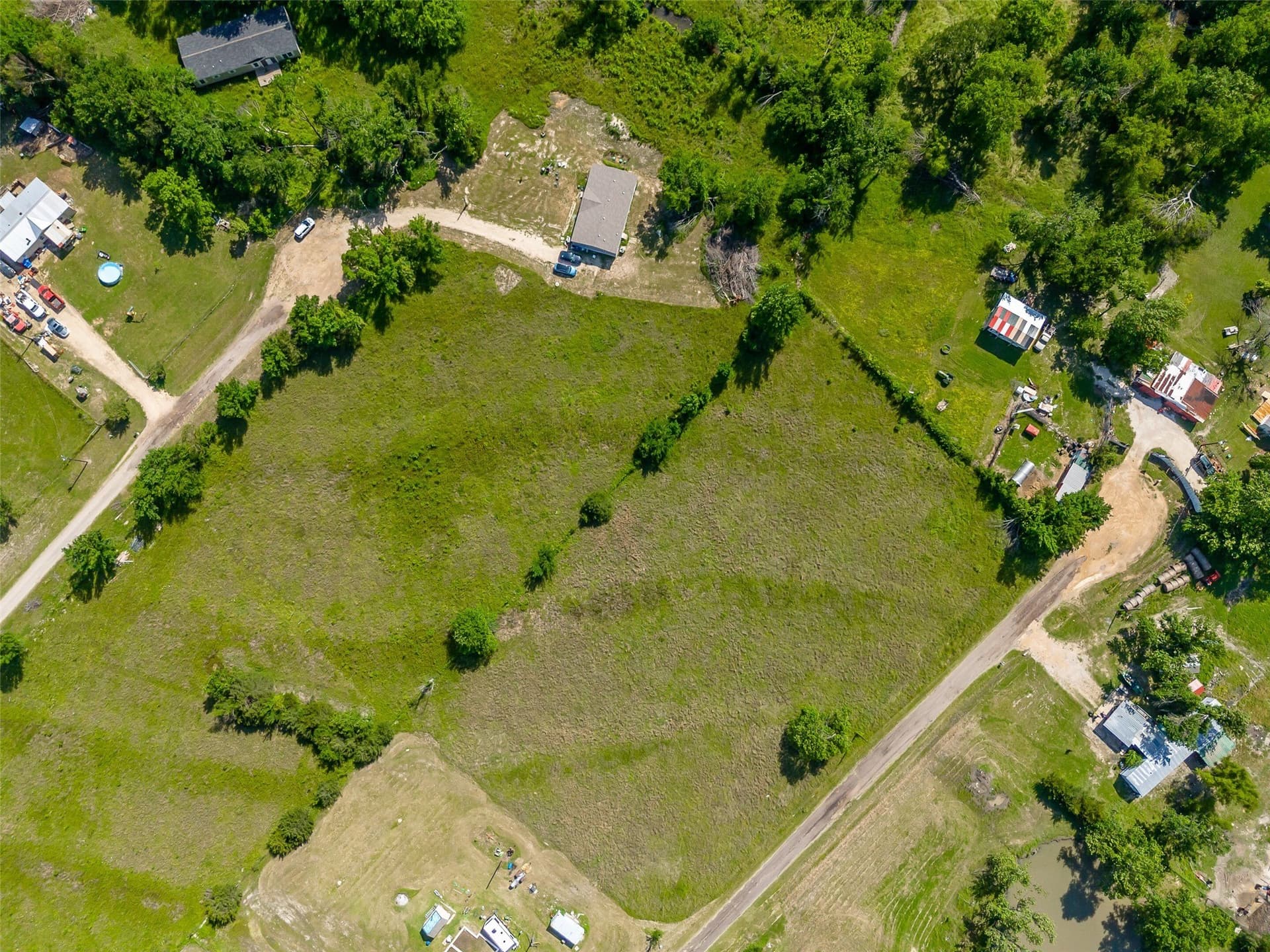 3.6 acres in Lamar County - photo 5