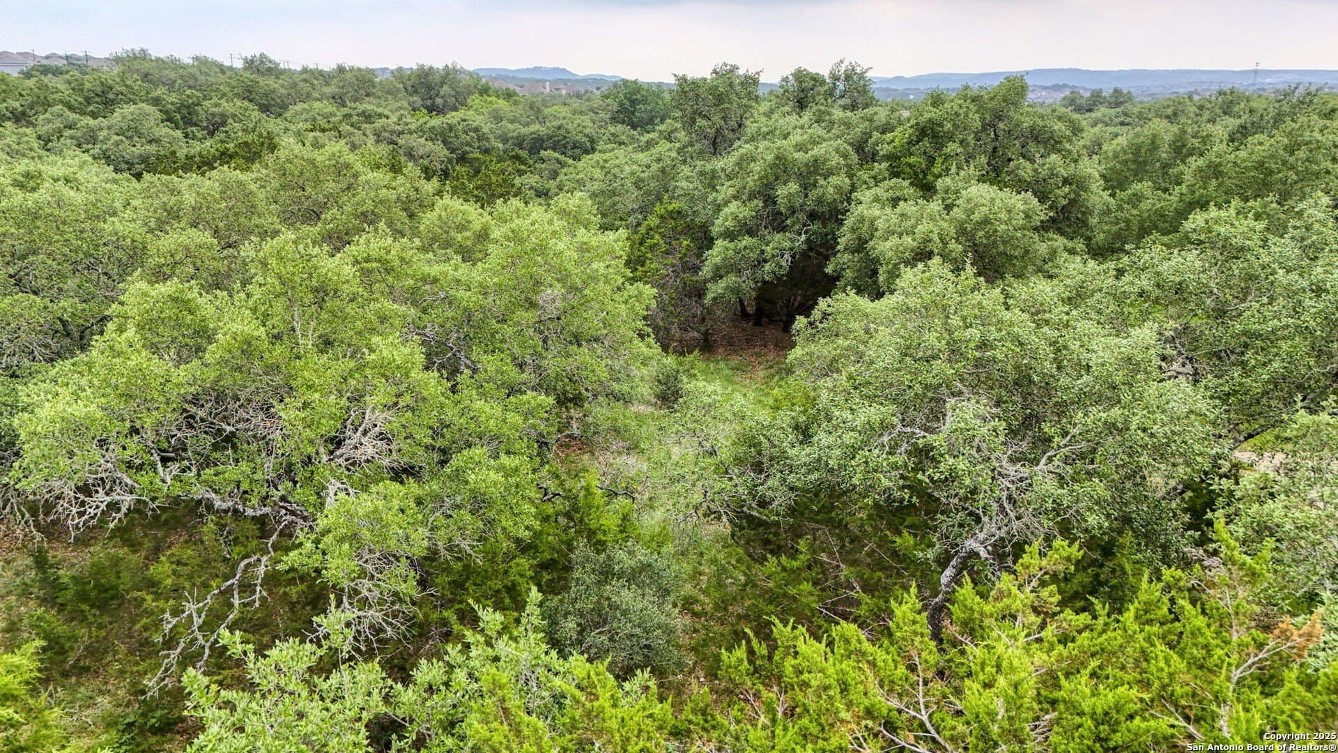 0.62 acres in Bexar County featured view