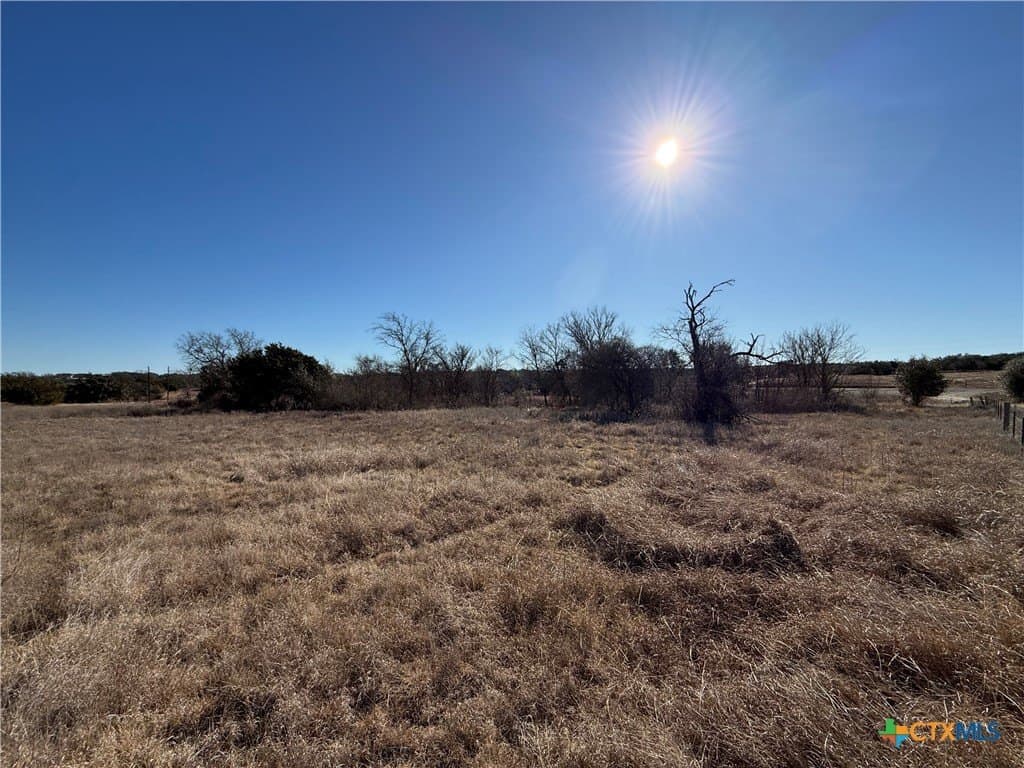 6.9 acres in Burnet County featured view