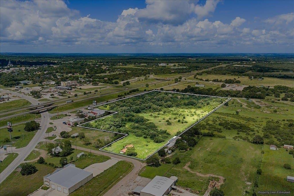 21.8 acres in Fayette County - photo 8