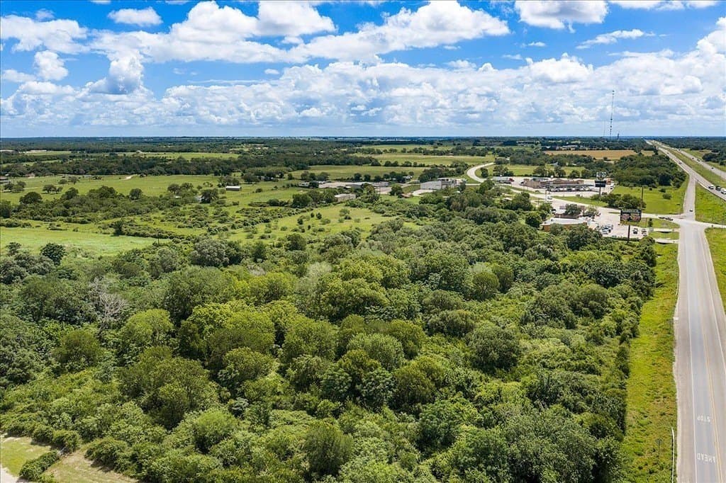 21.8 acres in Fayette County - photo 16