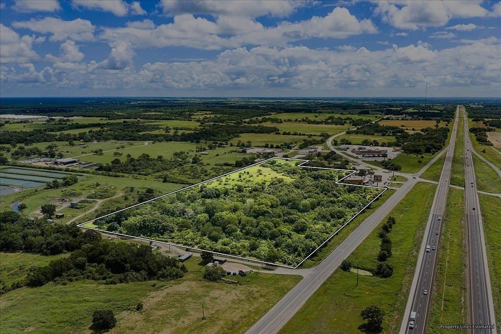 21.8 acres in Fayette County - photo 6