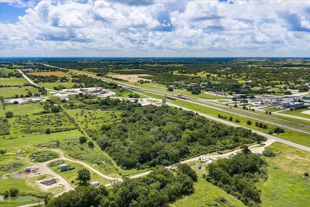 21.8 acres in Fayette County - photo 14