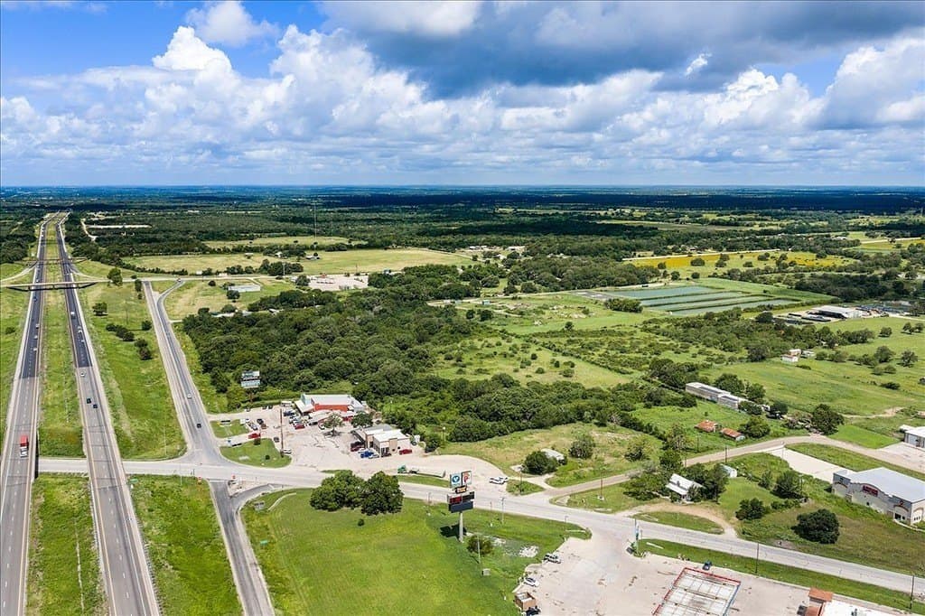 21.8 acres in Fayette County gallery image 2