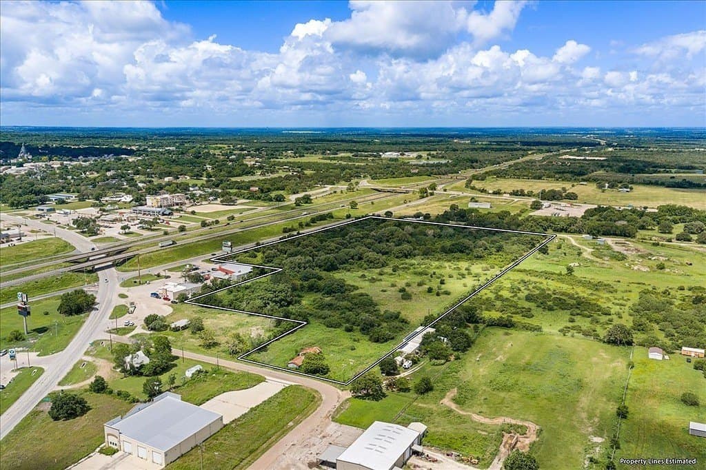 21.8 acres in Fayette County - photo 7