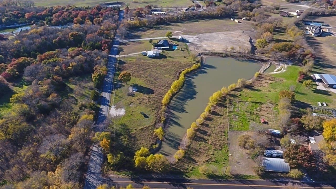 5.06 acres in Collin County - photo 6