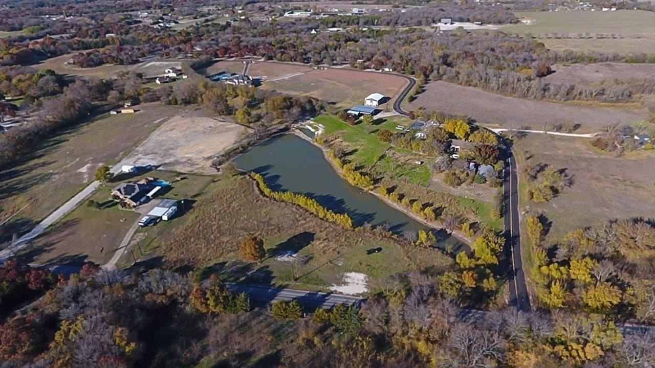 5.06 acres in Collin County gallery image 2