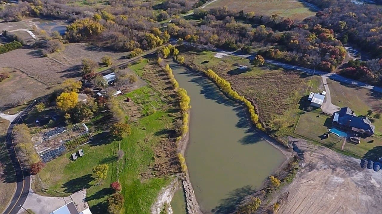 5.06 acres in Collin County gallery image 4