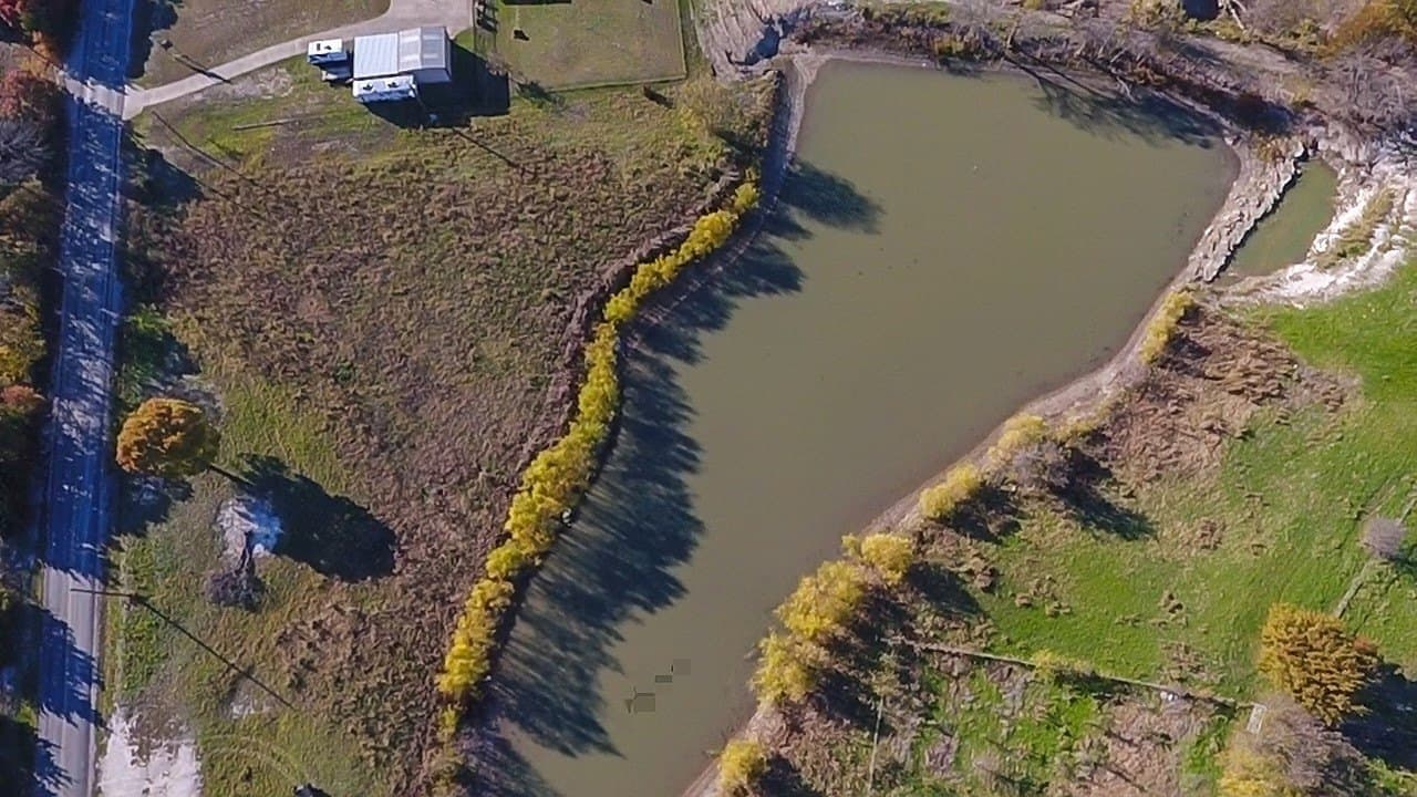 5.06 acres in Collin County gallery image 3