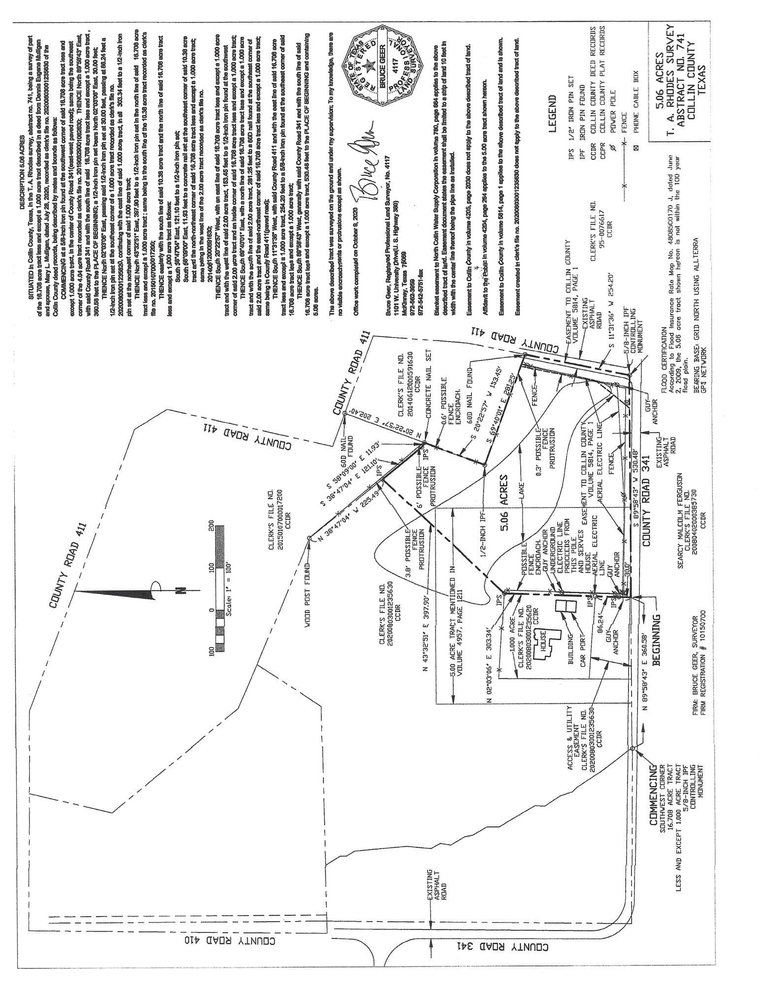 5.06 acres in Collin County - photo 8