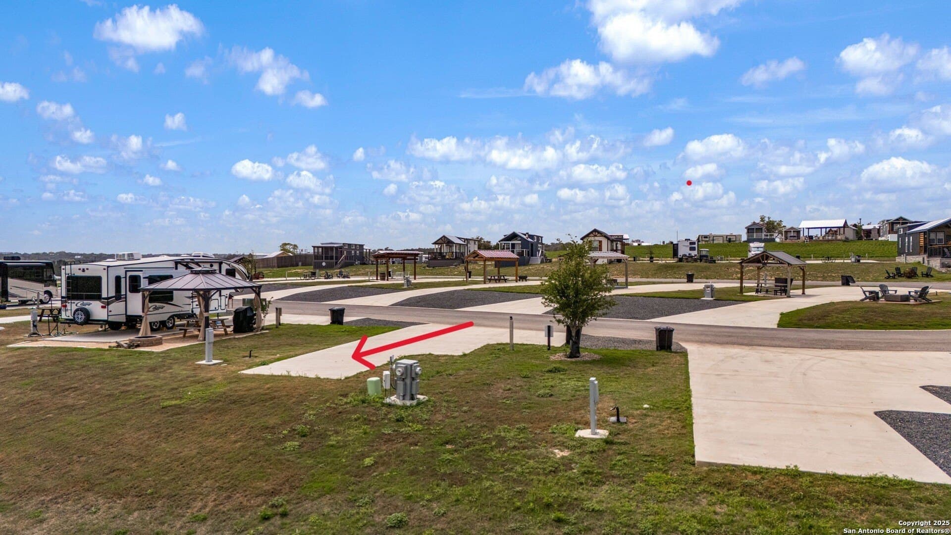 0.1 acres in Gillespie County - photo 7