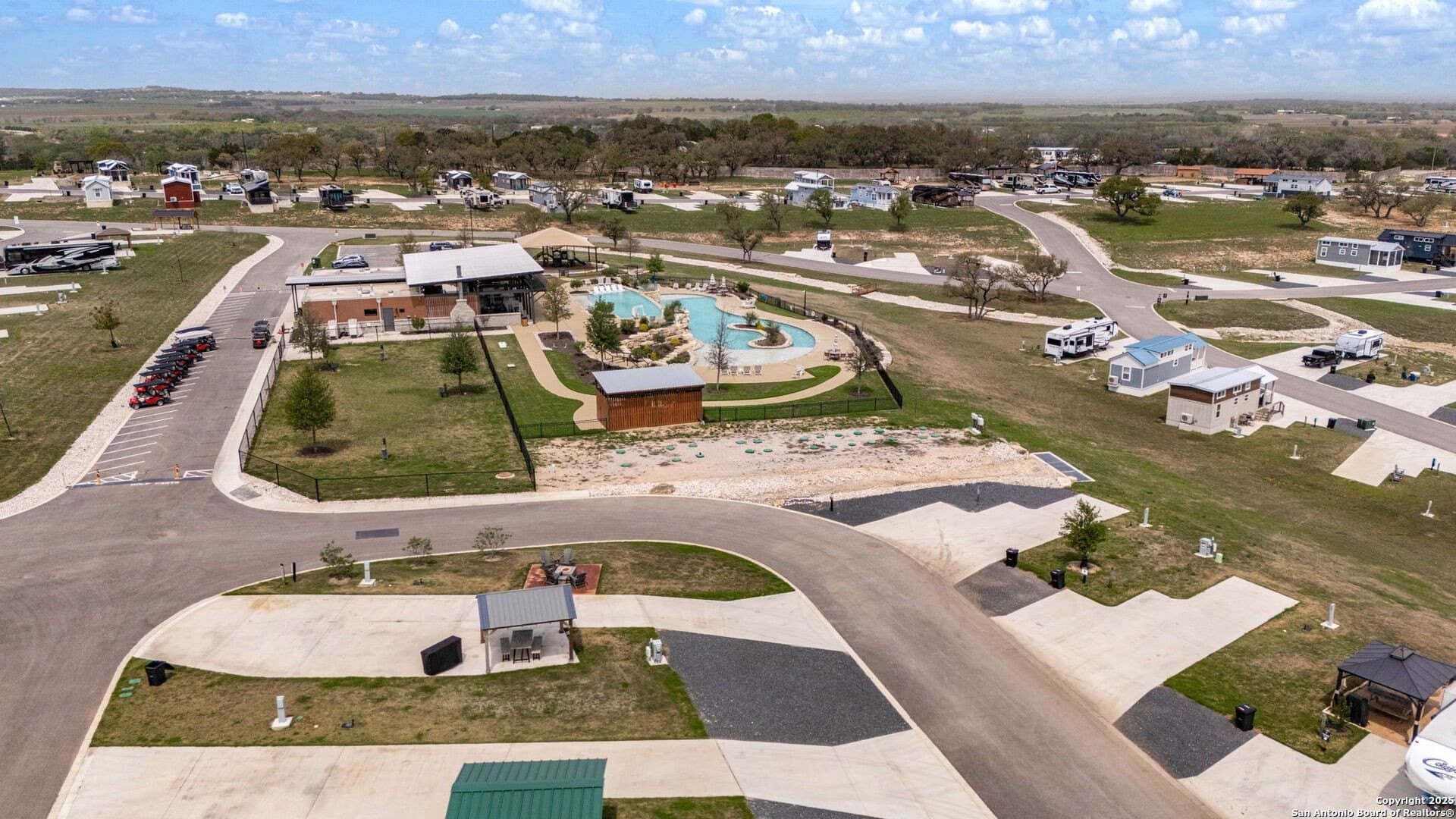 0.1 acres in Gillespie County - photo 10