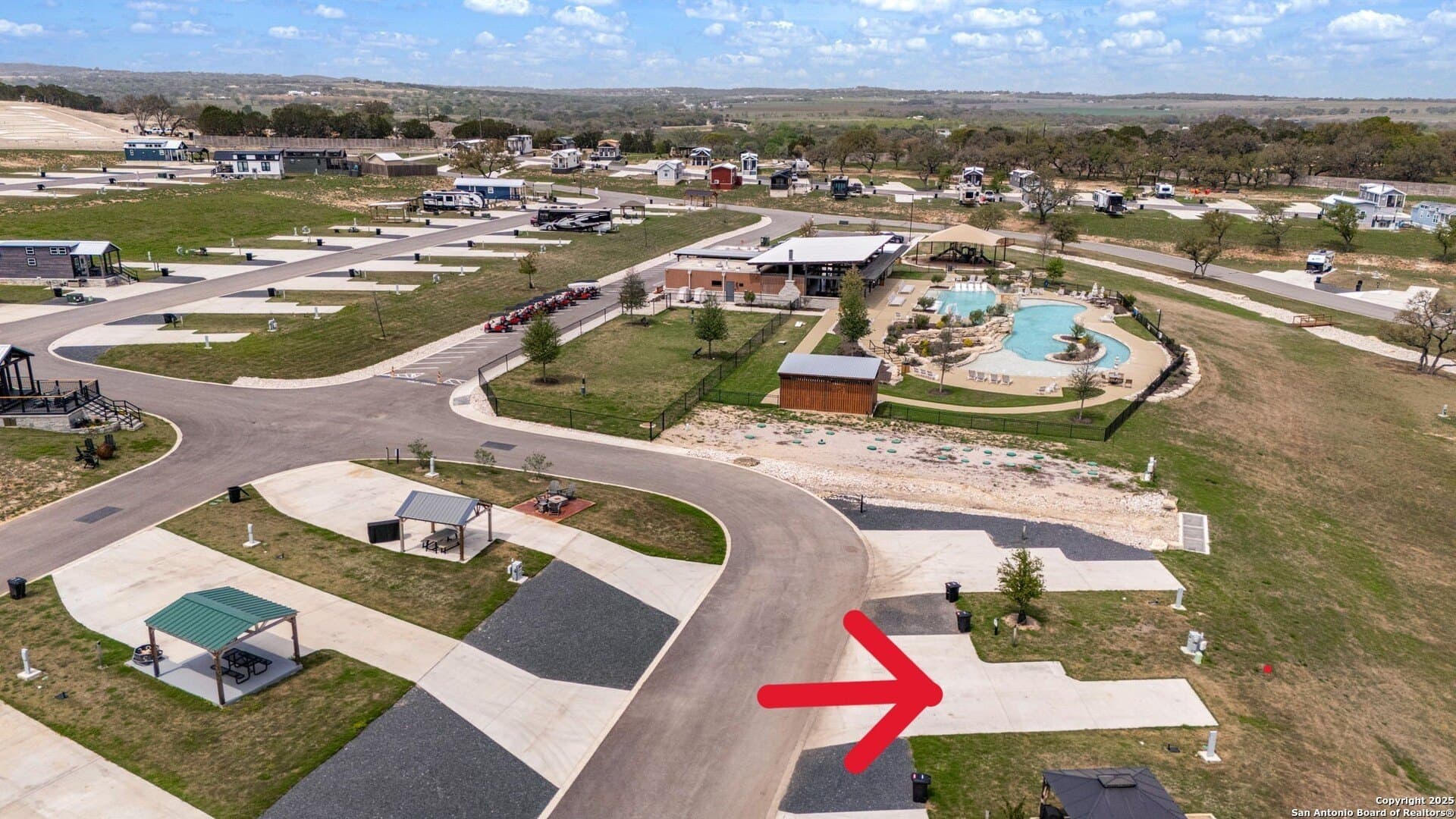 0.1 acres in Gillespie County - photo 9