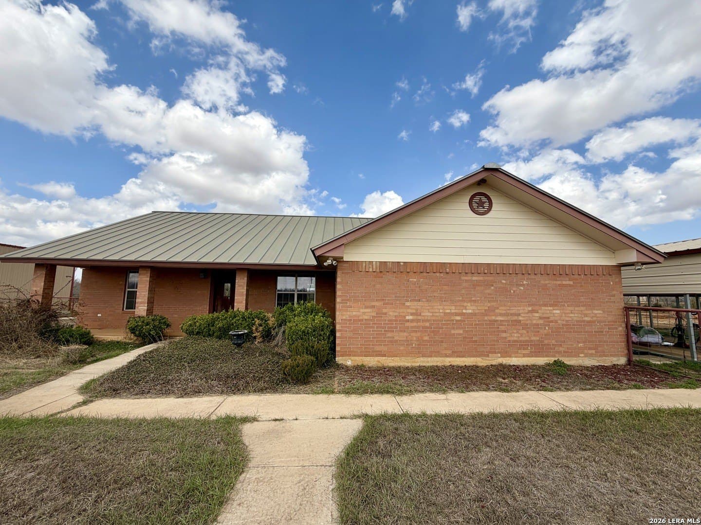 20.71 acres in Atascosa County