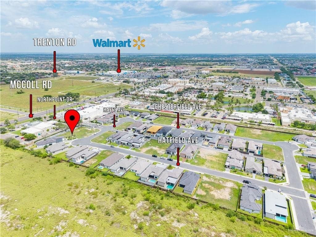 0.19 acres in Hidalgo County - photo 2