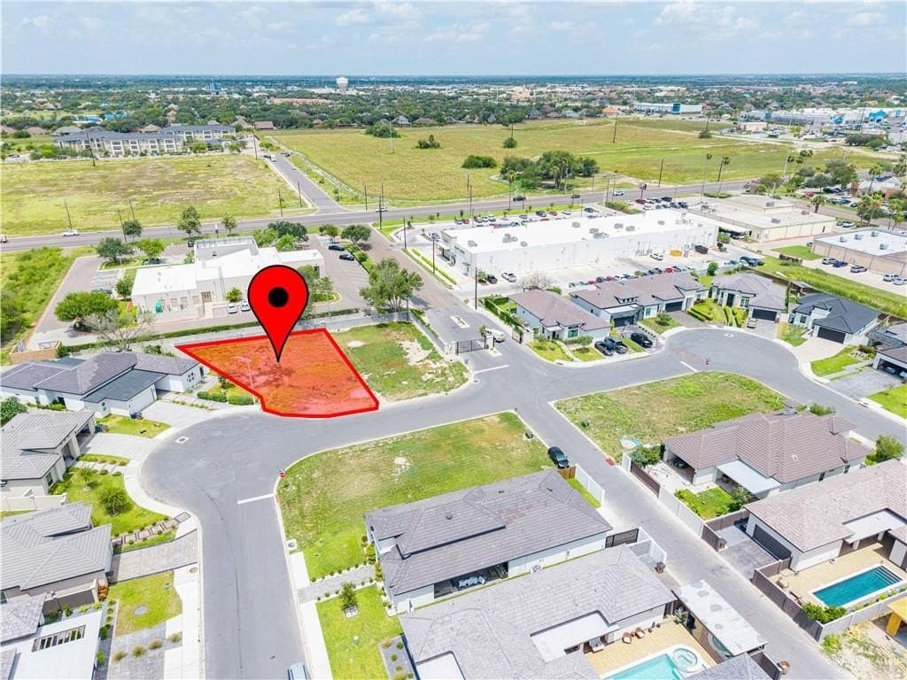 0.19 acres in Hidalgo County - photo 3