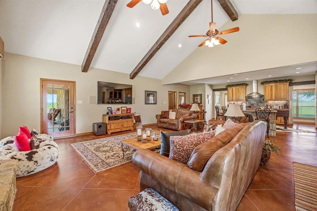 42.75 acres in Comanche County featured view