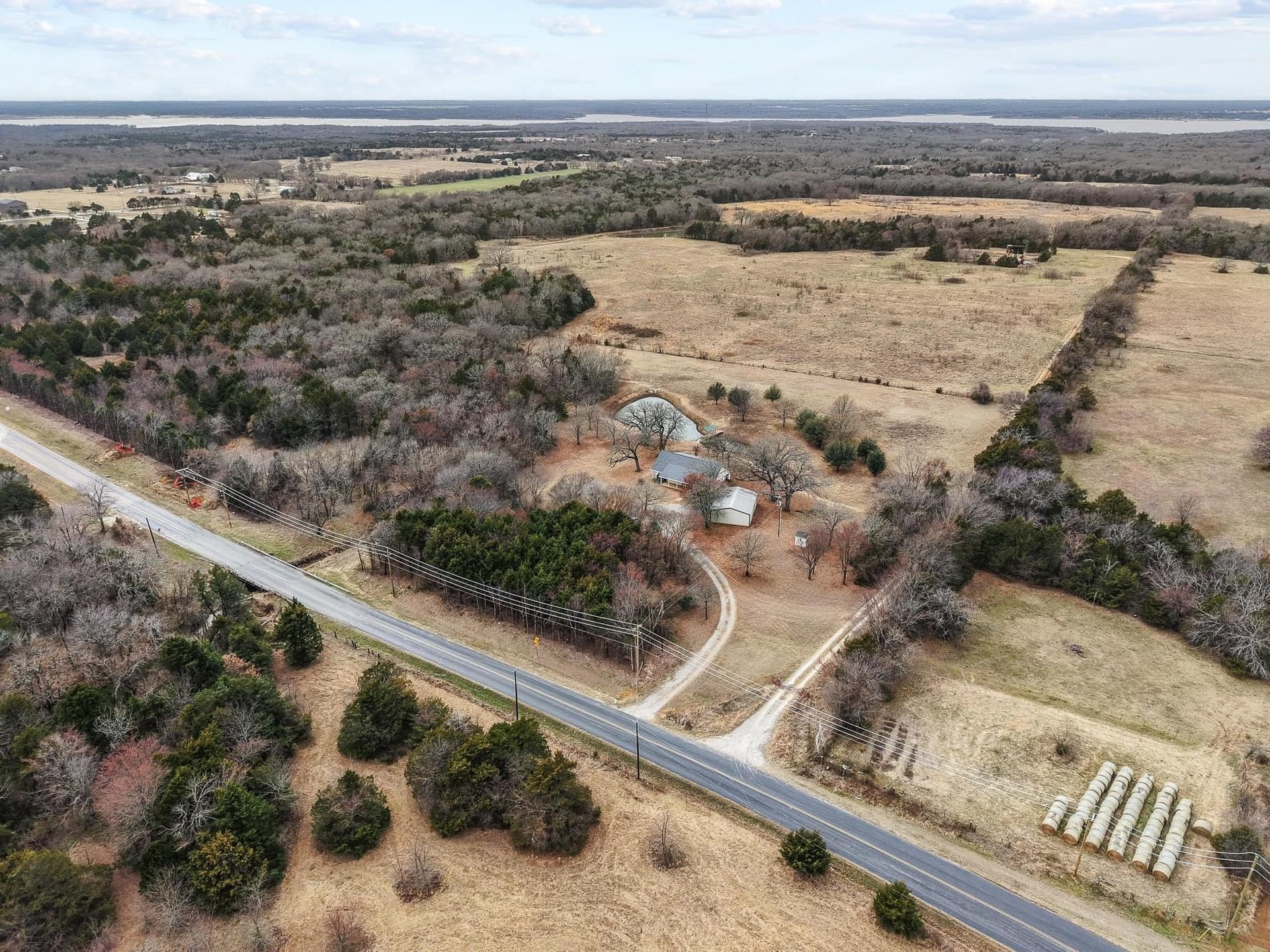 50.5 acres in Grayson County - photo 25