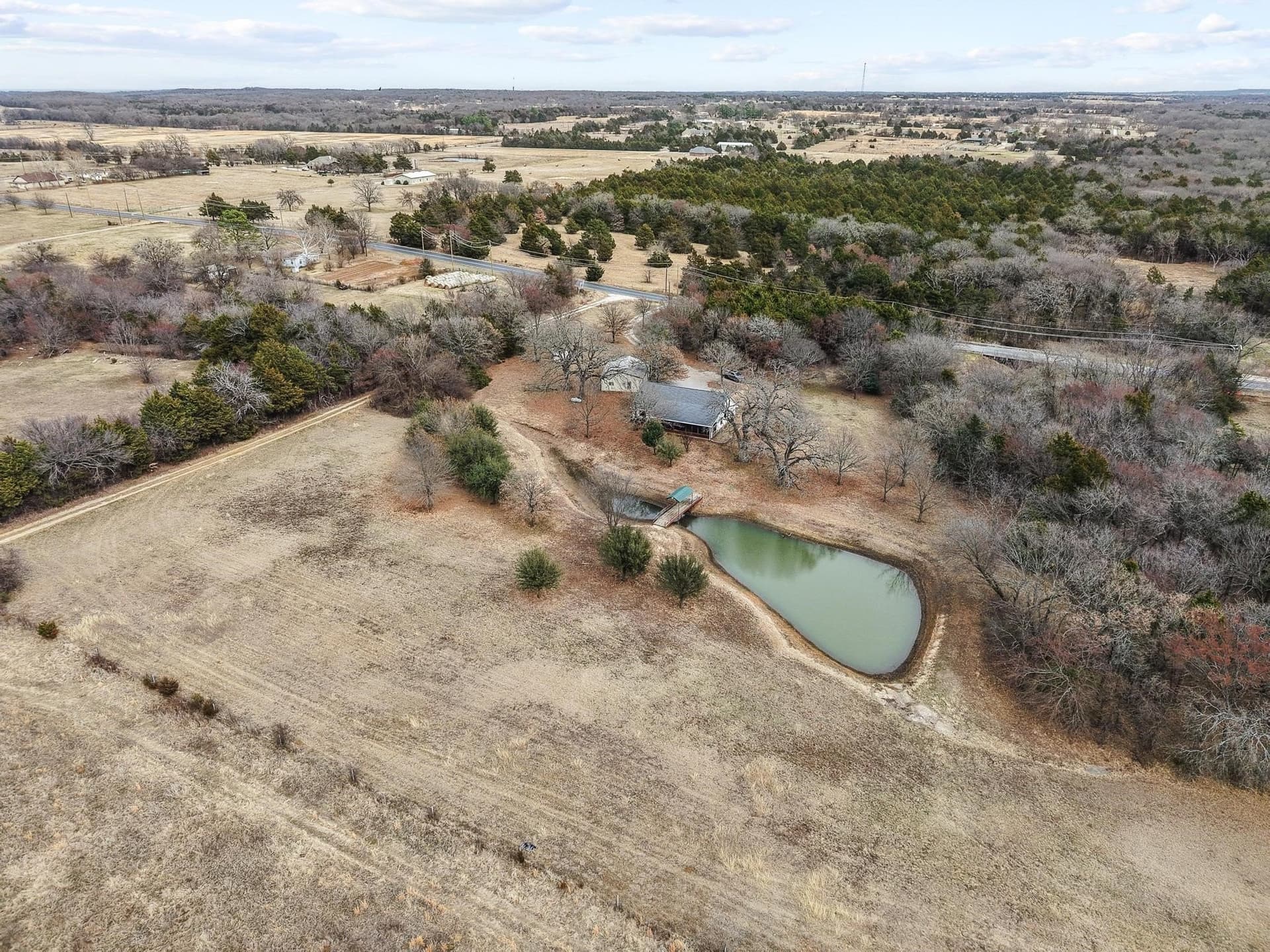 50.5 acres in Grayson County - photo 20