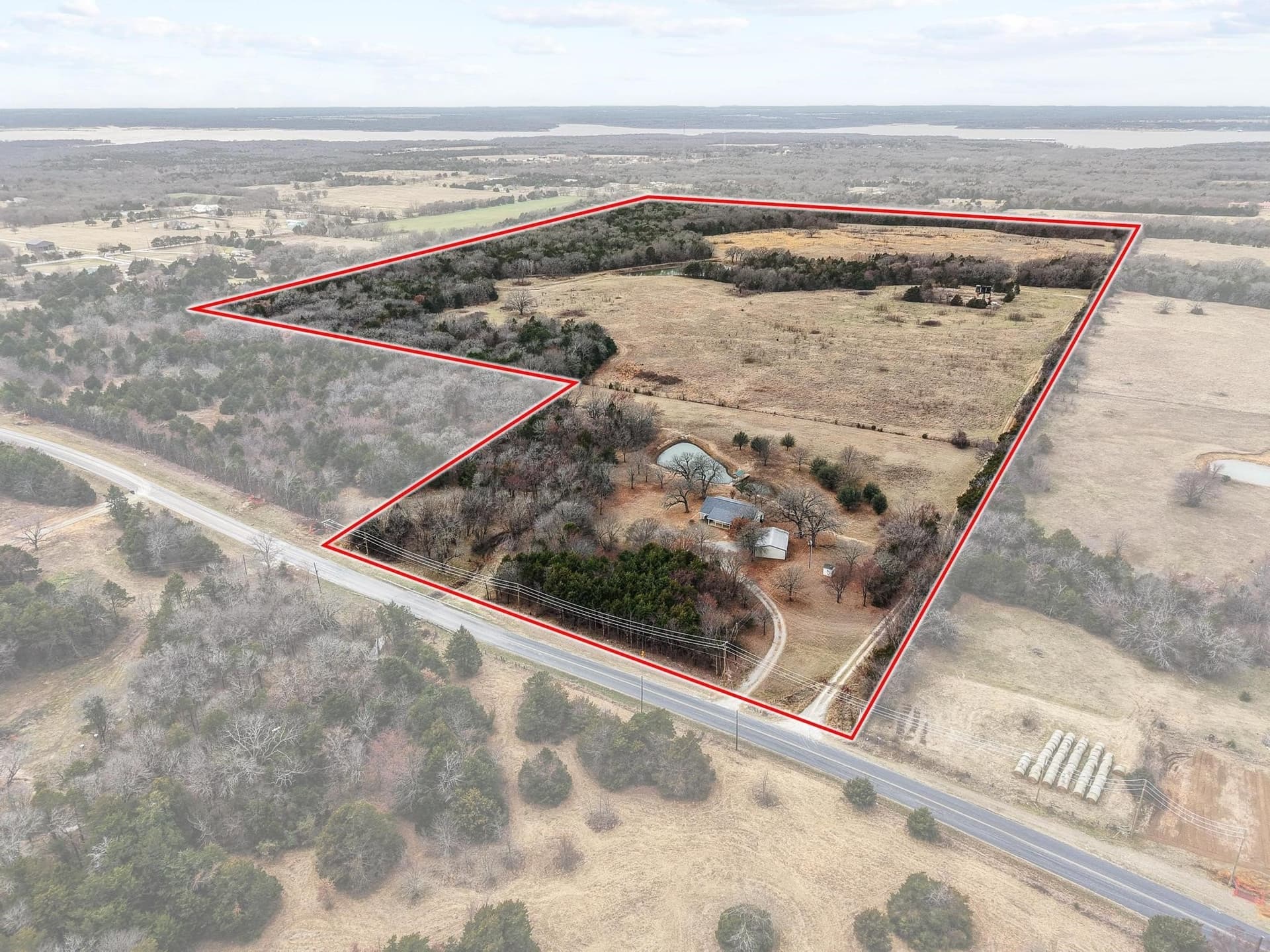 50.5 acres in Grayson County - photo 10