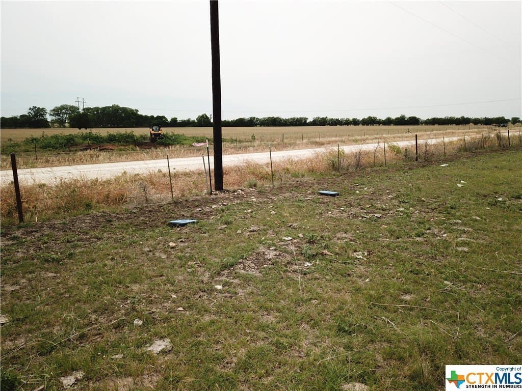 10.1 acres in Coryell County featured view