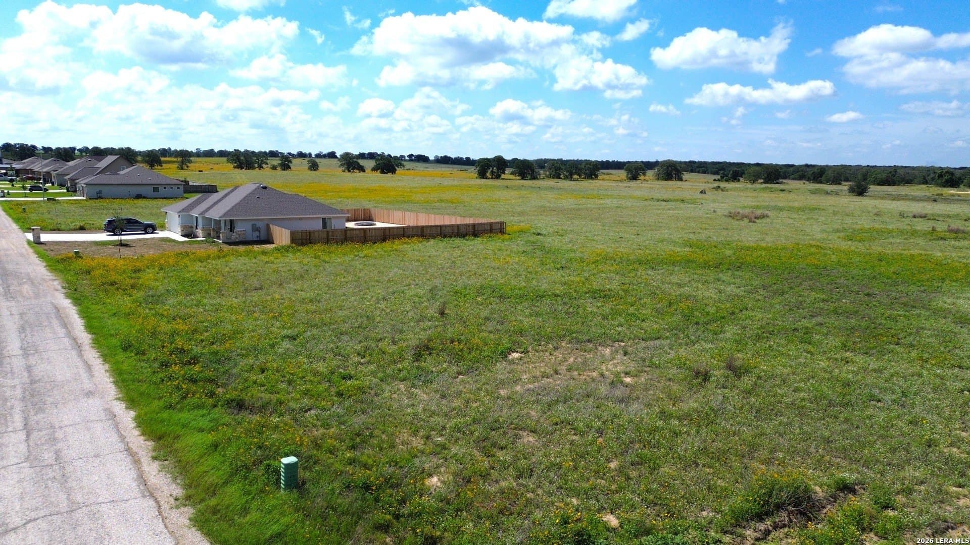 0.23 acres in Wilson County - photo 5