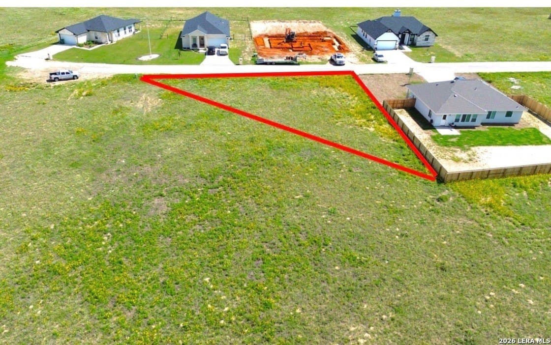 0.23 acres in Wilson County - photo 2